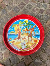 Vassoi vintage Estathè - 20 pezzi