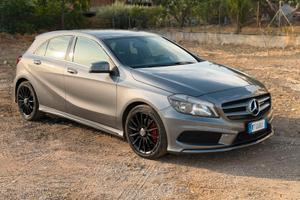 Mercedes Classe A 180 Premium AMG - 2014