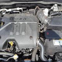 MOTORE KIA RIO 11