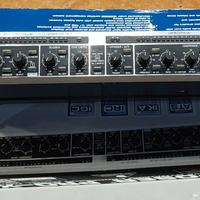 BEHRINGER MDX2600 Composer Pro-XL