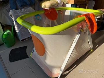 Box per infanti