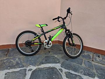 Bicicletta da bambino