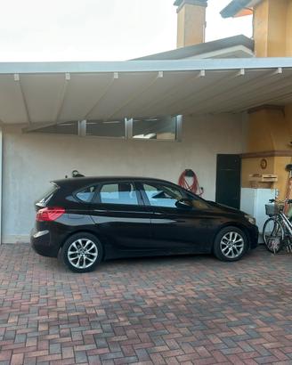 Pergola motorizzata 6x4