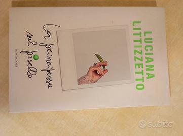 La principessa sul pisello 