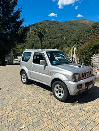 Suzuky jimny 1.5