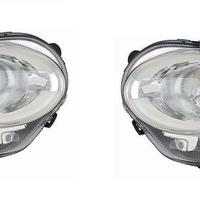 FARO FANALE LUCE DIURNA FIAT 500 DA 2015 DX SX LED