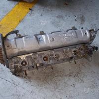 Testa - Testata Per Peugeot 205 1.6 GTI - CTI