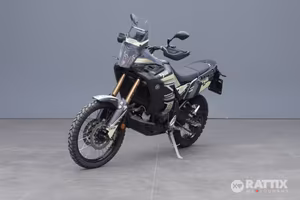 YAMAHA Tenere 700
