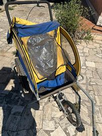 Biga per bicicletta