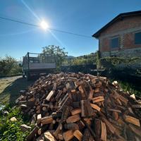 Legna da ardere