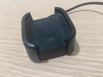 Caricabatteria per Fitbit Versa