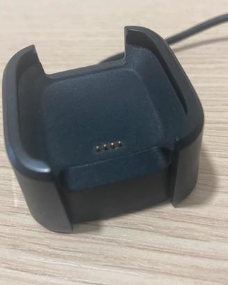 Caricabatteria per Fitbit Versa