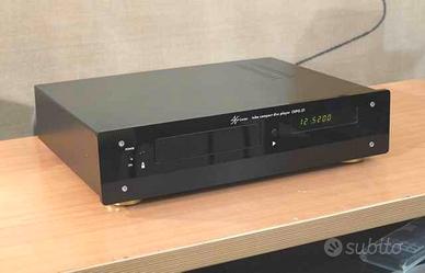 lector cdp 05t alto livello