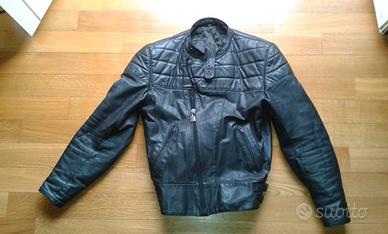Giacchetto pelle Dainese Vintage