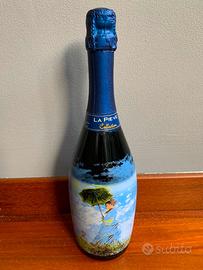 La Pieve Collection - Prosecco Claude Monet