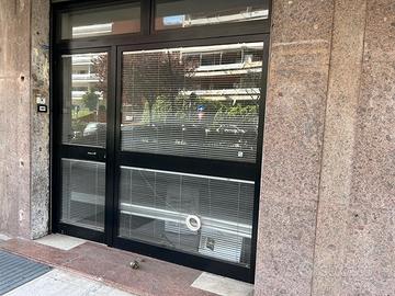 Locale Commerciale Via Gregorio Ricci Curbastro