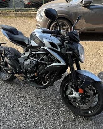 MV Agusta Brutale 800 RR SCS Abs my20