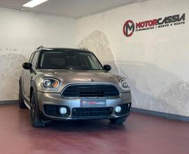 Mini Cooper D Countryman Mini 2.0 Cooper D Hype AL