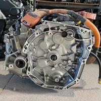 Cambio Renault Clio E-Tech Hybrid – DB1011