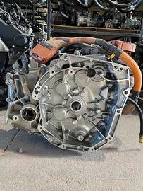 Cambio Renault Clio E-Tech Hybrid – DB1011