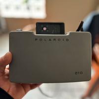 📷 Polaroid Land Camera 210 - Vintage anni ’60 📷