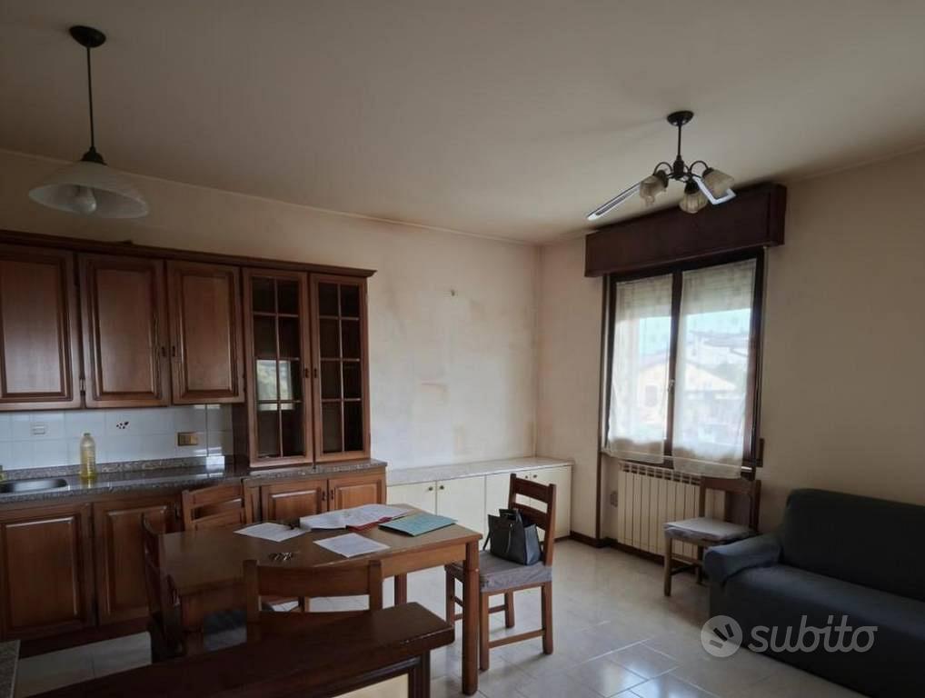 Appartamento – Montirone - Vista 4