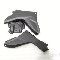 FIANCHETTI SOTTO SERBATOIO CARBONIO DUCATI MULTIST