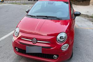 Fiat 500 Hybrid Dolcevita 2023, 12.858 km