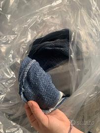 Rivestimento divano Poltrone Sofà Albignano 224 cm