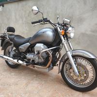 Moto Guzzi California Jackal '99 Iscritta ASI