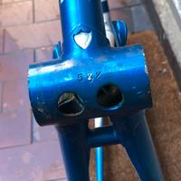 Telaio bici corsa Marnati