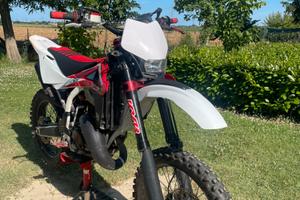 Husqvarna wr 125