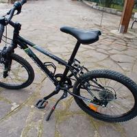 MTB da bambino 