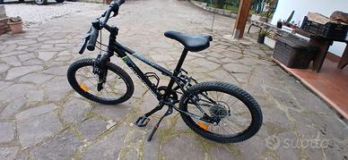 MTB da bambino 