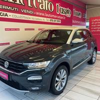 VOLKSWAGEN T-Roc 1ª serie T-Roc 1.0 TSI 115 CV...