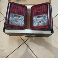 Kit Fanali posteriori Wrangler 2007 in poi  