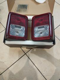 Kit Fanali posteriori Wrangler 2007 in poi  