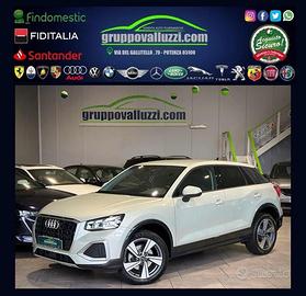 AUDI Q2 Advanced 35 TDI 150CV S tronic VIRTUAL M