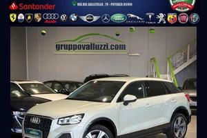 AUDI Q2 Advanced 35 TDI 150CV S tronic VIRTUAL M