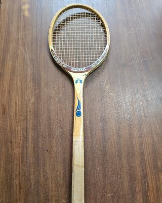 Racchetta da tennis Vintage Squirrel 