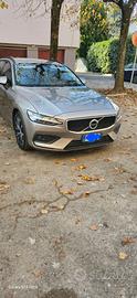 Volvo v60 (2018-->) - 2019