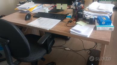 Scrivanie da ufficio