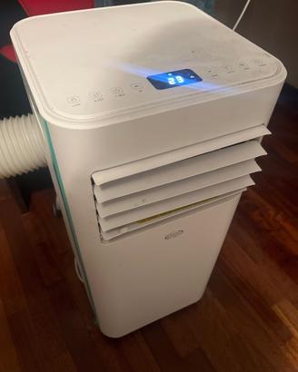 Condizionatore portatile