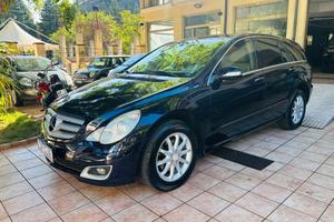 MERCEDES Classe R 320 CDI 4Matic Chrome