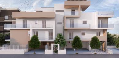 Appartamento prima abitazione