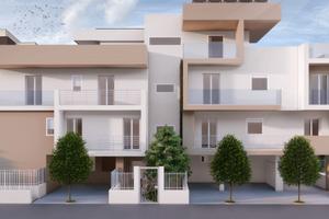 Appartamento prima abitazione