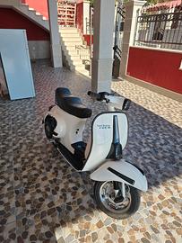 vespa special 130 polini