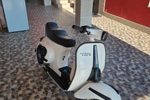 vespa special 130 polini