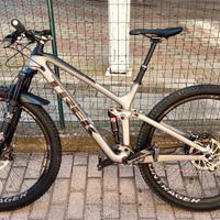 MTB Trek fuel ex 9.8