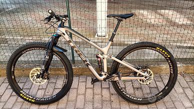 MTB Trek fuel ex 9.8